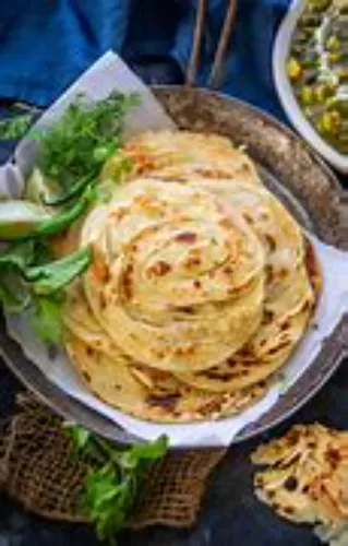 PEPPER PAROTTA